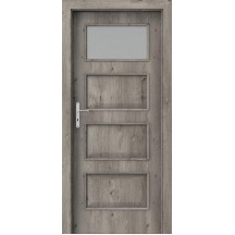 Porta NOVA 5.2 Dub Sibírsky 